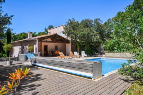 Les maisons et villas de Pont Royal en Provence - maeva Home - Splendide Mas 37